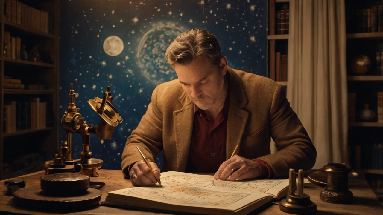 Compatibilité Amoureuse