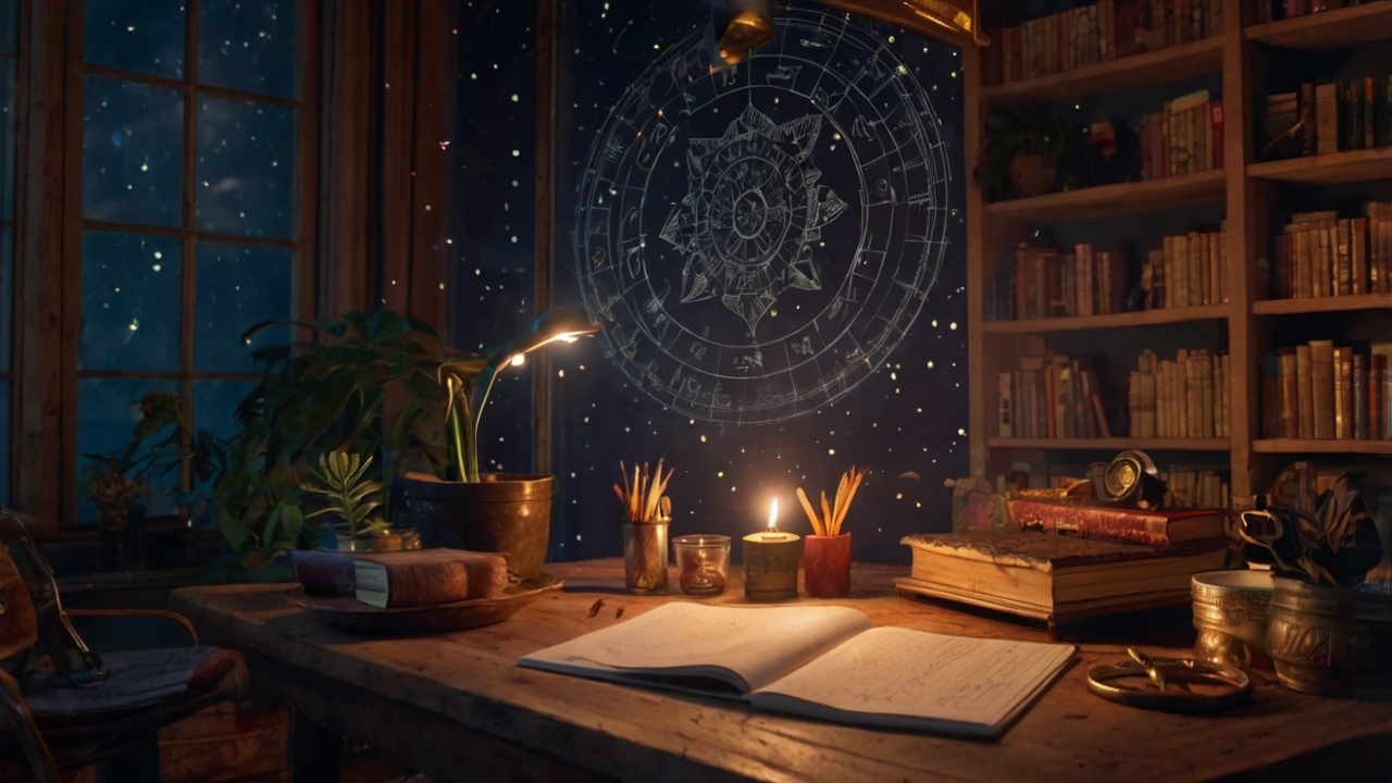 Prévisions Annuelles